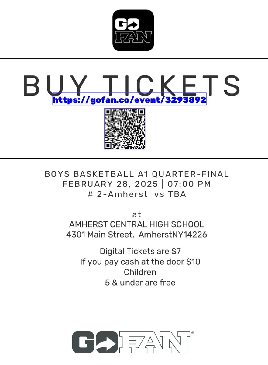 Amherst Jungle tweet media