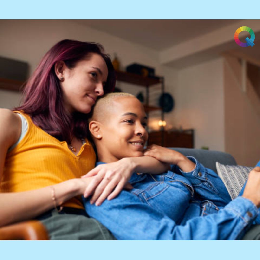 SoqirS's tweet image. Your voice matters! 🌈 Help us explore the dynamics of Queer Intimate Relationships by joining our LGBTQ+ study. Take our quick eligibility survey—link in bio! 💜 #QueerLove #LGBTQResearch