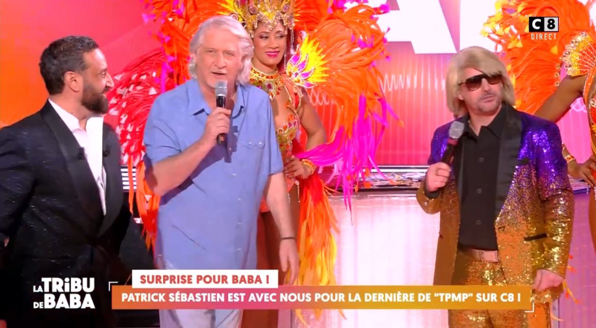 Nicolas Malaboeuf tweet media