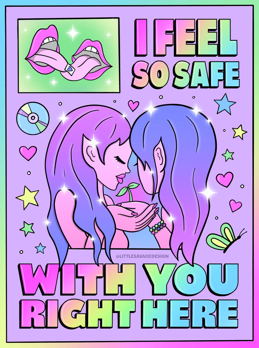 🫂💗