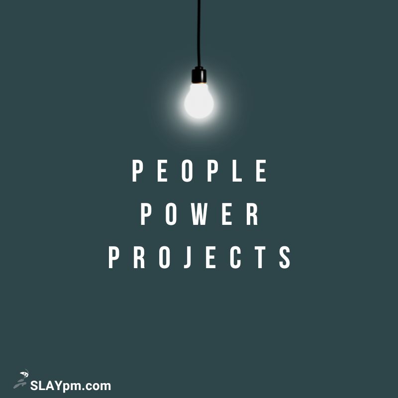 Keep in mind though, the people on your team will have other things competing for their time and attention, and they could be pulled away to work on something else. Do yourself a favour and do risk planning around resource constraints.