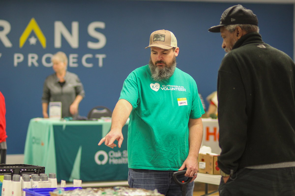 Clarkson Construction tweet media