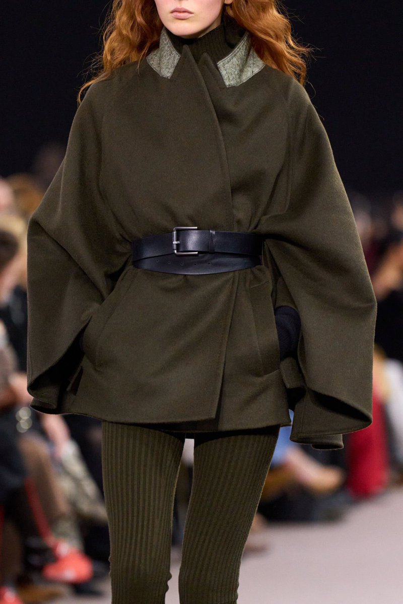 beyzanurapaydin's tweet photo. Max Mara is always so chic https://t.co/QLeCKpUnpq