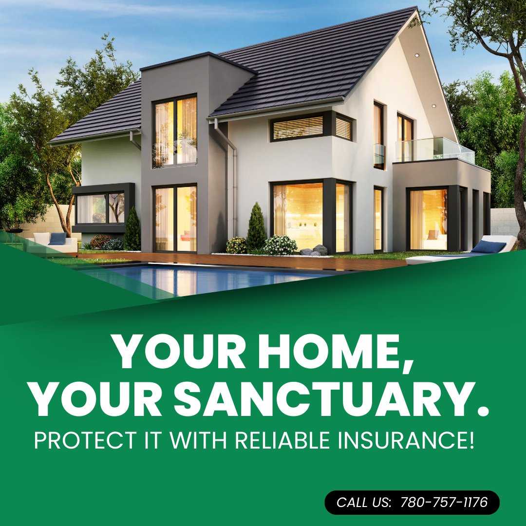 CoreyScalesINS's tweet image. Your home is more than just walls—it&apos;s your sanctuary. 🏡💖 
Protect it with insurance you can trust. Secure peace of mind today! 

#HomeInsurance #SafeAndSecure #HomeCoverage #HomeProtection
#CoreyScales #Edmonton
