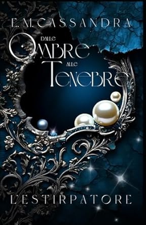 psocoidea's tweet image. Dalle Ombre alle Tenebre: L'Estirpatore

Askanio, tandaico del mondo di Imata, ha sovvertito le regole dell'Universo e ha usato le sue capacità per sottomettere gli altri mondi...