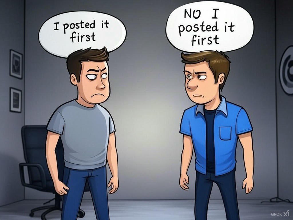 Cryptofacts___'s tweet image. Crypto Influencers on X 😂