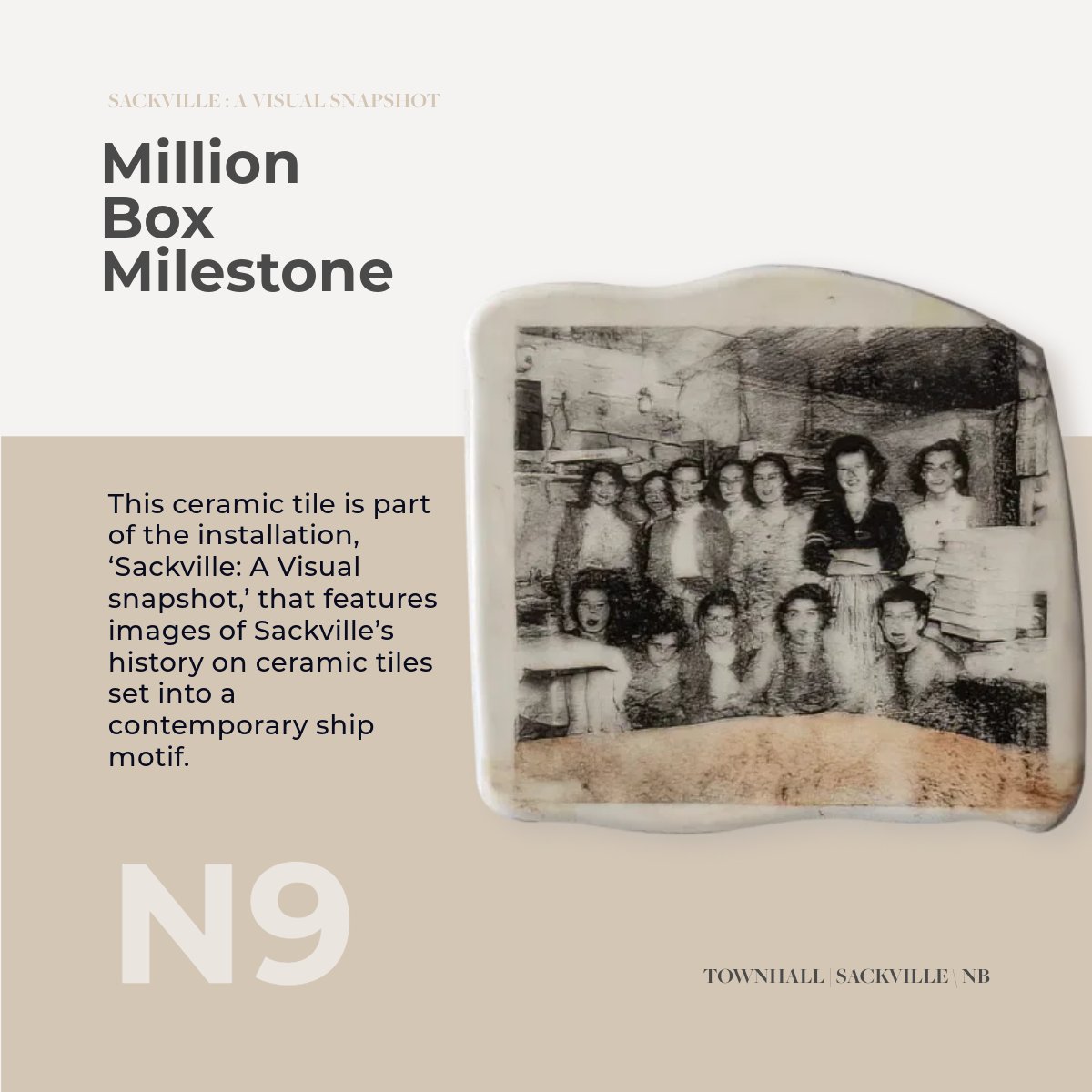 hartoart's tweet image. Guess how many berry boxes the Paper Box Factory made in 1937? Their Berry Box was considered the best in the industry &amp;amp; the factory did a run of up to 1,000,000 boxes. They designed and made boxes for many companies, such as, T. Eaton Co, Hayward and Warwick etc. #boxfactory