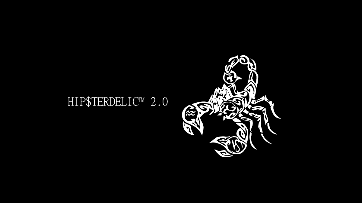 Dj__Stibo's tweet image. Yo, fam! Hipsterdelic™ 2.0 droppin’ since 2018, slayin’ the game! #ViewsOrBust