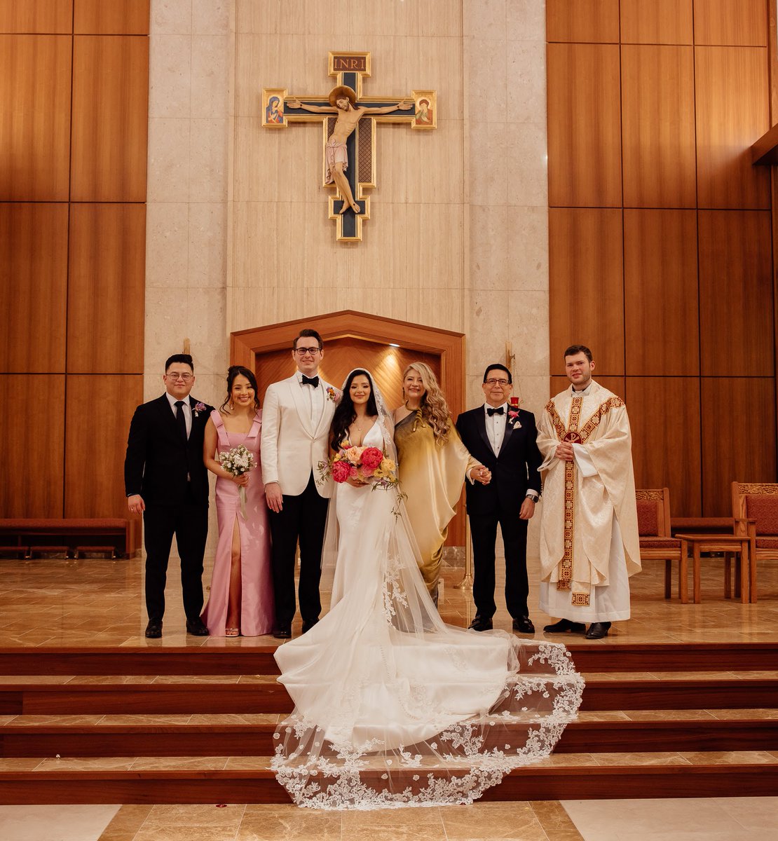 St. Theresa Catholic Church tweet media
