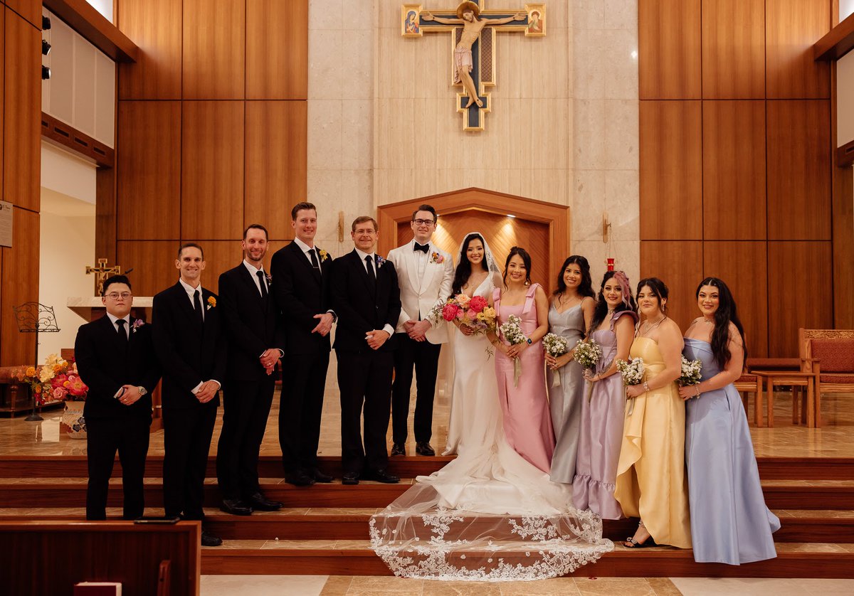 St. Theresa Catholic Church tweet media