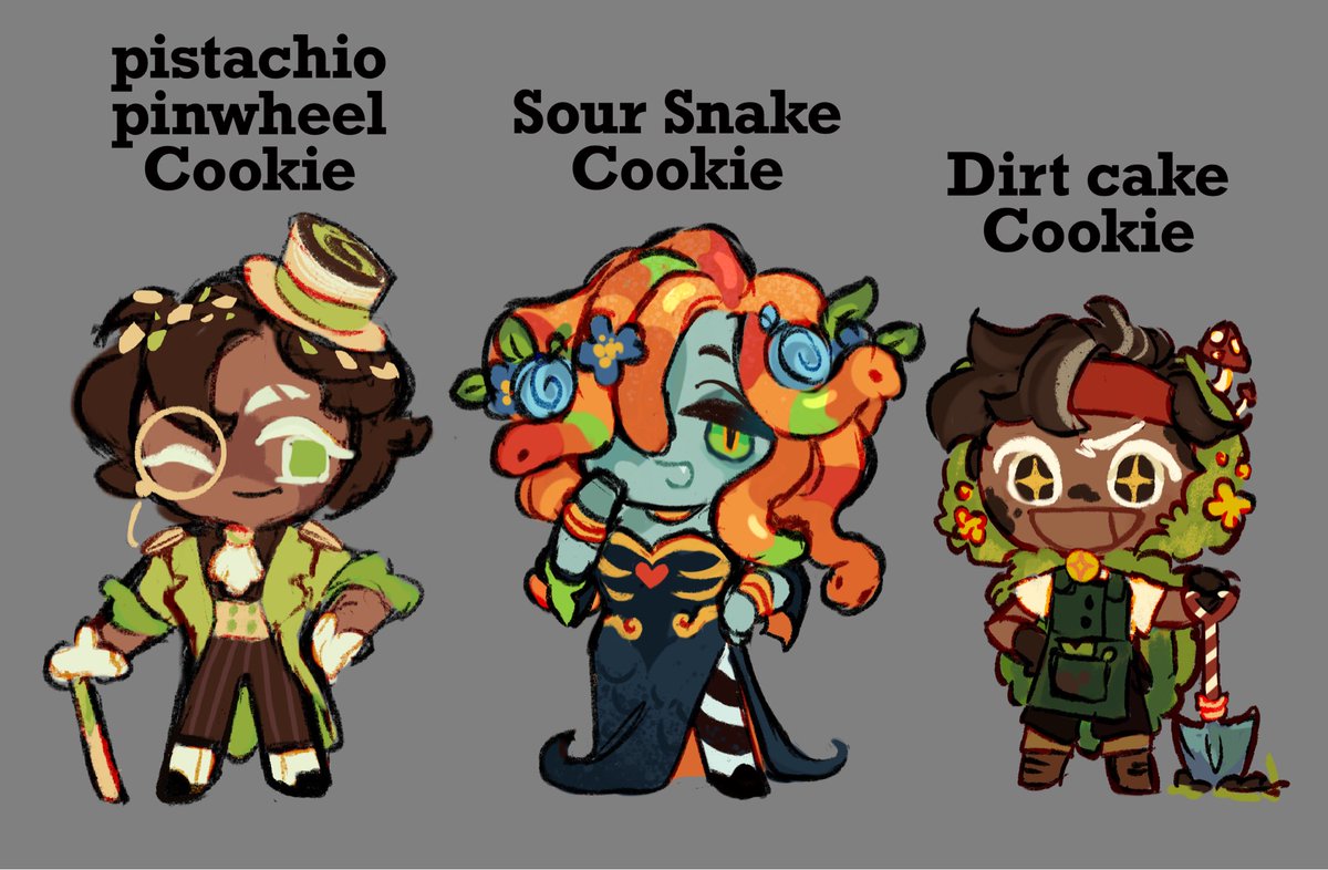 Oddissey_'s tweet image. The Clockers cookies!!
The… Clockies??

#gtwscarfanart #zombiecleofanart #bdoubleo100fanart ?