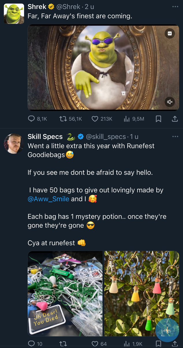 Sid tweet media