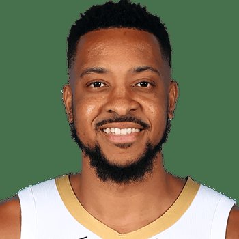 SharkHuntersDFS's tweet photo. Today's pick is CJ McCollum over 7.5 rebounds + assists.  #nba #sportsbettingpicks #draftkings #fanduel #sharkhuntersdfs https://t.co/6CpBiCC2dZ
