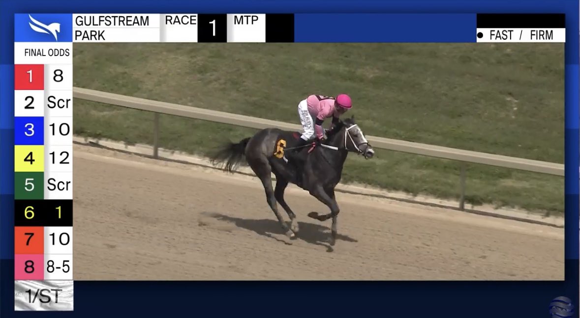 MG Racing tweet media