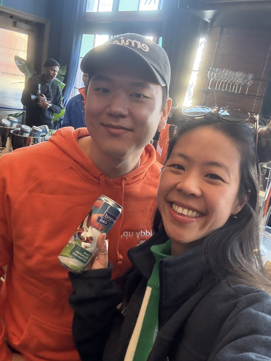 Did you know #algorandcan ? Have a chat with Chris! <a href="/algodevs/">Algorand Developers</a>