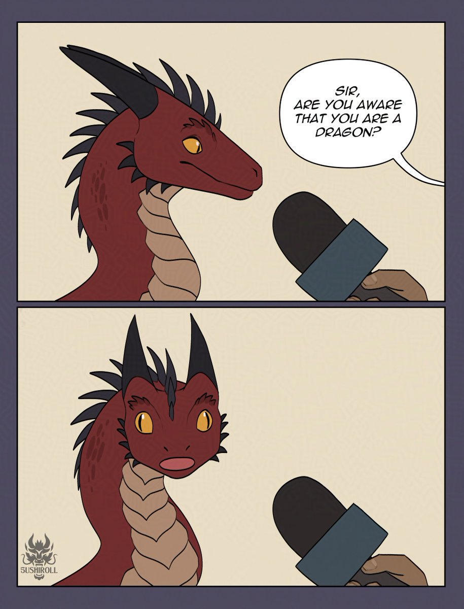 Daily Dragon 540
Interview