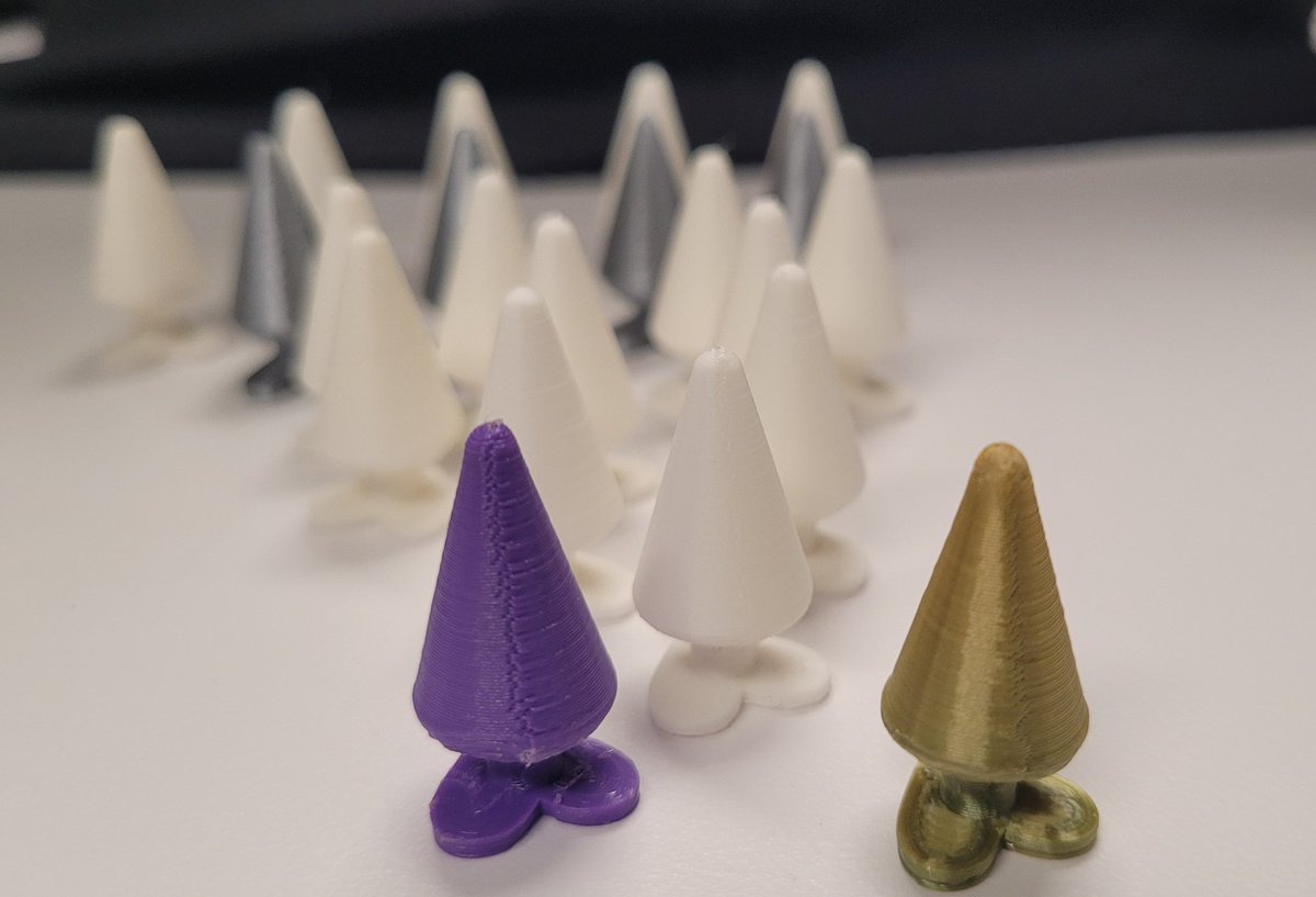 It is an army bred for a single purpose: to destroy the world of men."