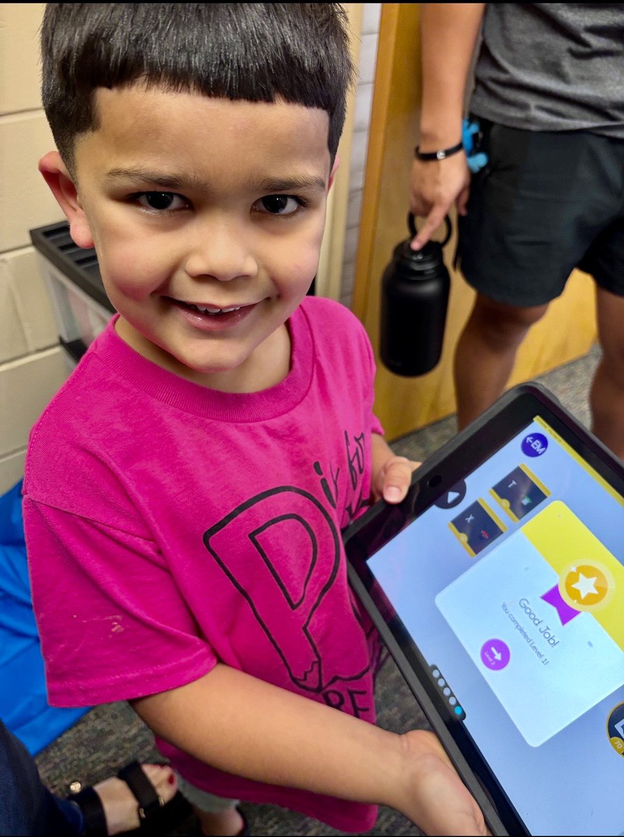 OCPS Early Childhood Team tweet media