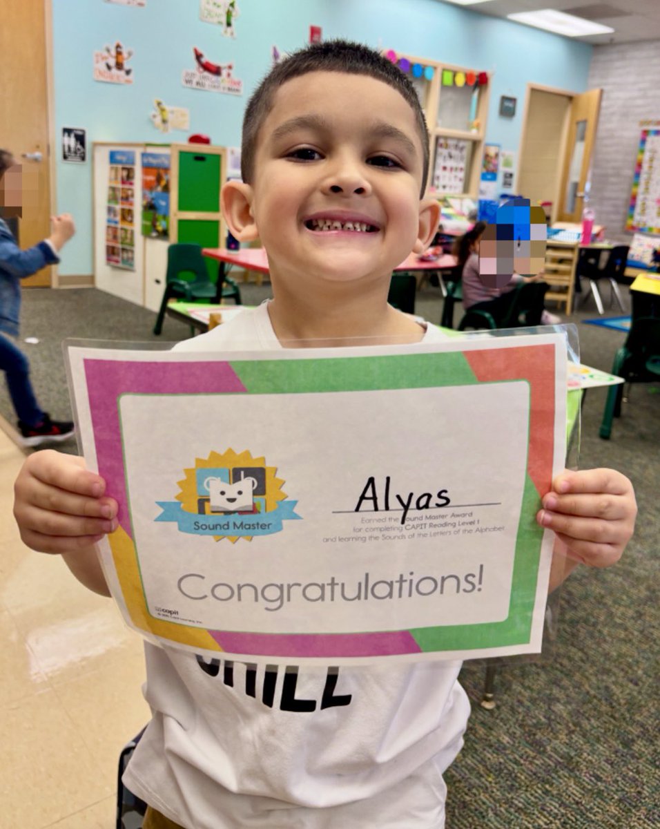 OCPS Early Childhood Team tweet media