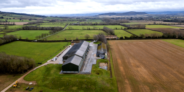lukemanuel05's tweet photo. 5G Takes Root: Virgin Media O2 Business kicks off Private Network trials at Worcestershire ‘Farm of the Future’ #TeamVirginMediaO2 https://t.co/VAR2K9bk73 https://t.co/aMDwz7KzfP