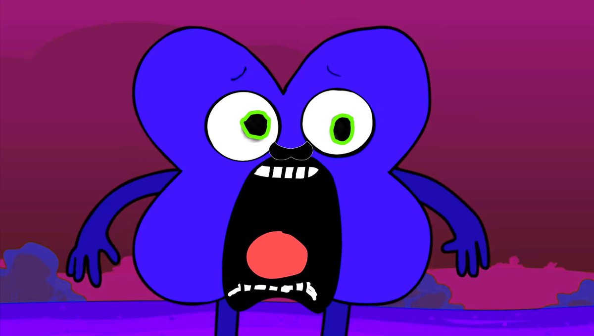 Knuckles The Echinda tweet media