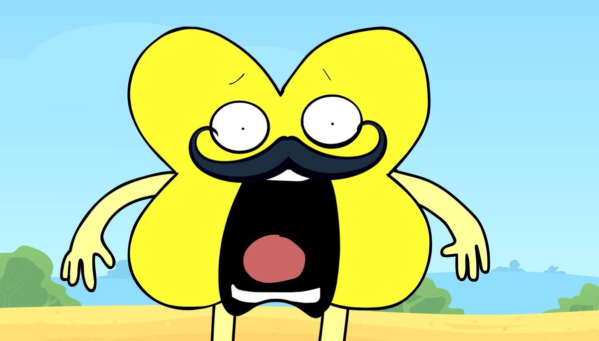 Knuckles The Echinda tweet media