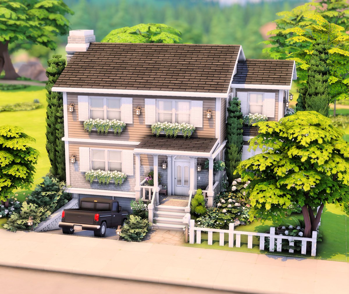 Mal✧・゚ tweet media