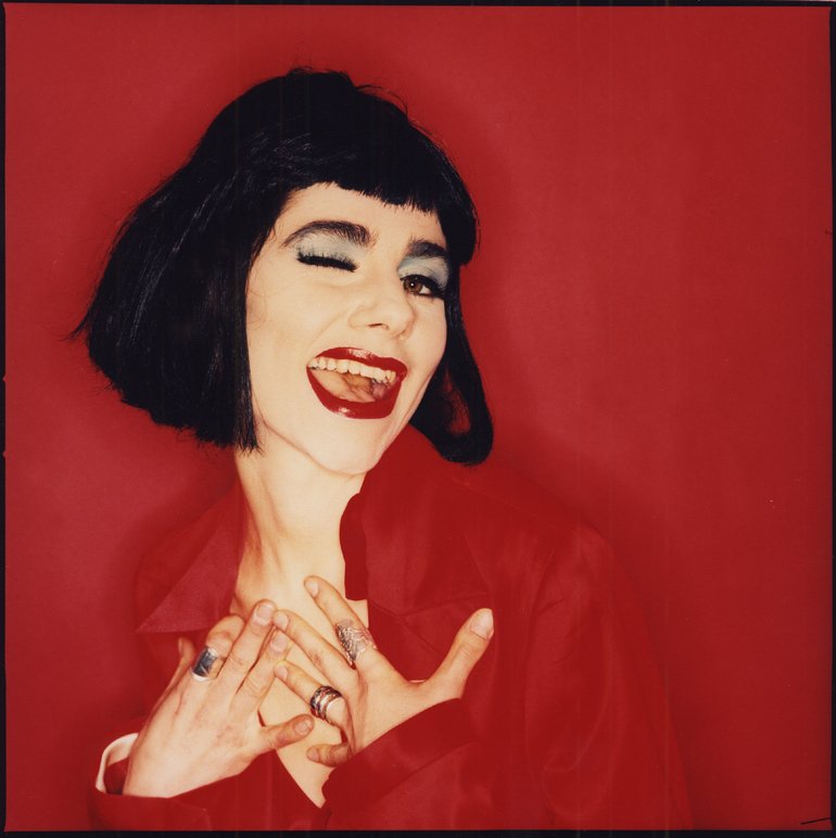 thejunebugfreak's tweet photo. 30 yrs ago today, PJ Harvey released 𝐓𝐨 𝐁𝐫𝐢𝐧𝐠 𝐘𝐨𝐮 𝐌𝐲 𝐋𝐨𝐯𝐞. A record that combines delta blues, electronic, and art rock to sound gloriously intimidating and dark. It's one of the most important albums of the 90s and one of PJ's best albums. https://t.co/4p7ua4FQ2Y