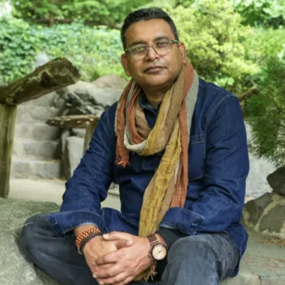 mdialFR's tweet image. 🇺🇸 In his new book &quot;Transcend&quot;, Faisal Hoque @faisal_hoque tackles the ethical challenges of AI. He shares frameworks for balancing innovation with moral responsibility.

Listen here ☛ minterdial.com/2025/03/faisal…

#AIEthics #TechResponsibility