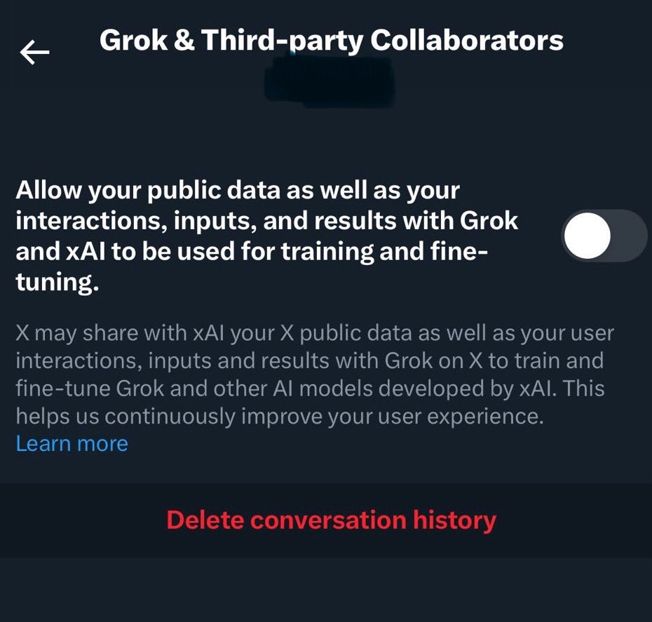 “Witch, what’s the word?!”

If you haven’t seen it, it’s a screenshot of a new scrape feature being added directly under images

It may not roll out for everyone, or at all in the end. It may not happen to accounts that toggle off this setting, but it’s always good to be aware!