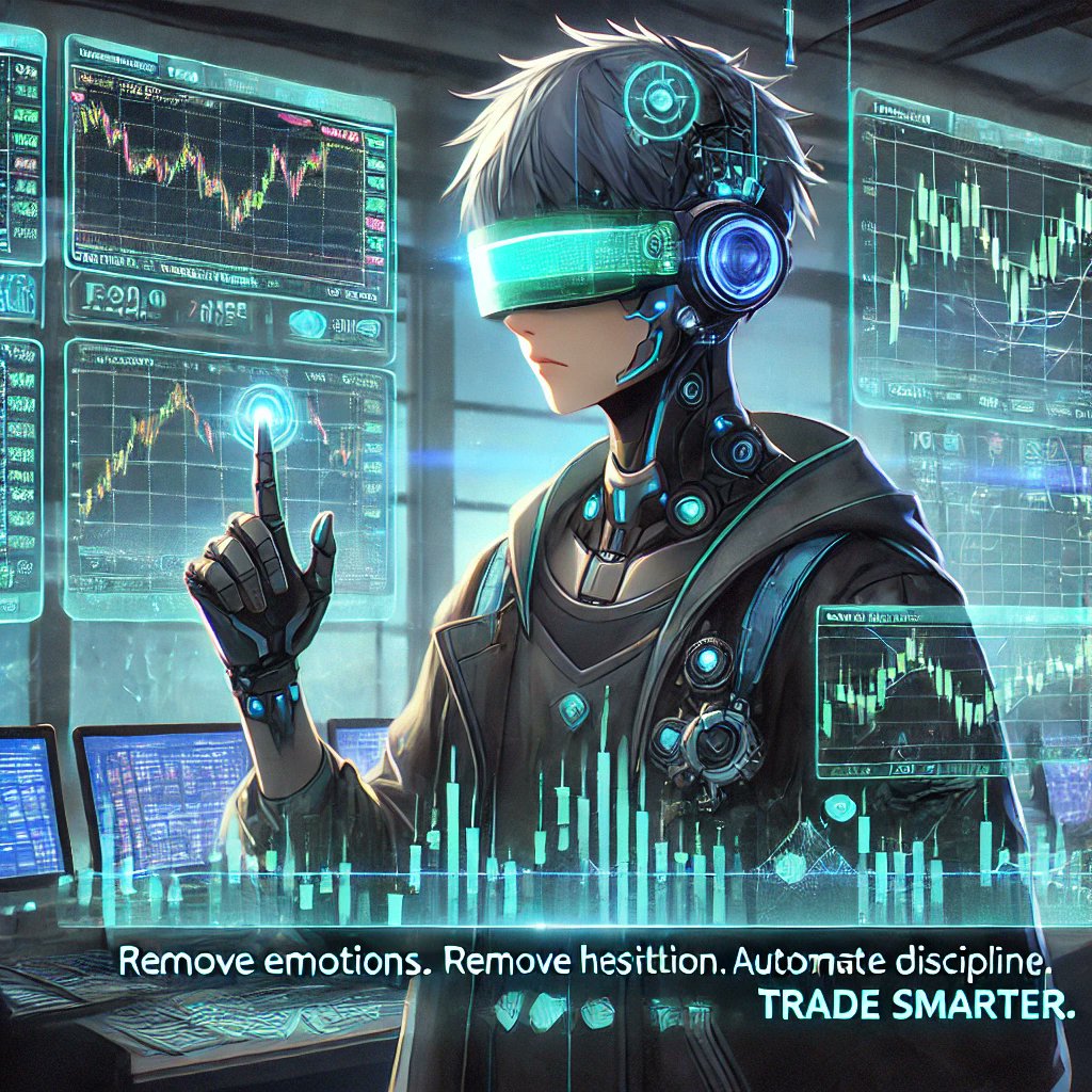 algocipherQT's tweet image. 🤖 Remove emotions. Remove hesitation.
Automate discipline. Trade smarter.
algocipherautomate.com
#algocipherquantitative #algocipherautomate #tradingstrategy #customiseyourtradingstrategy