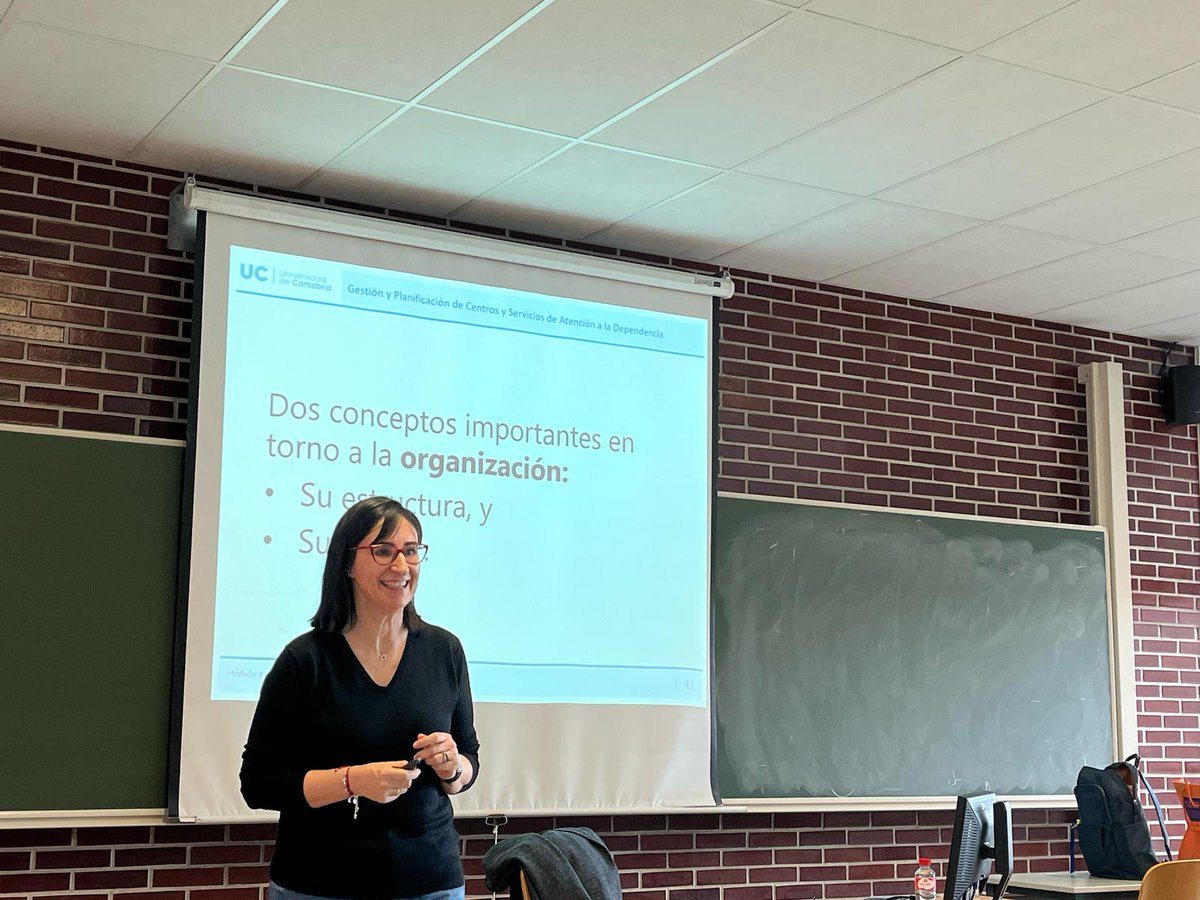 made_uc's tweet photo. 🚀 ¡Hoy en MADE nos acompaña Adela Sánchez! 🎯

Nos hablará sobre:
✅ Habilidades directivas y desarrollo personal
✅ Crecimiento profesional y organización interna
✅ Comportamiento y diseño organizativo
💡🔥 https://t.co/1cjCzbYV0w