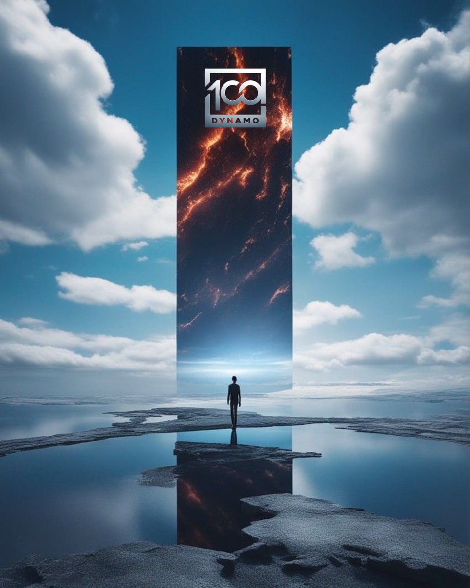 “Artificial intelligence is the fastest way to grow your business.”
<a href="/GoldencircleX/">Golden Circle Team</a> 
#D100team #D100 #Dynamo100