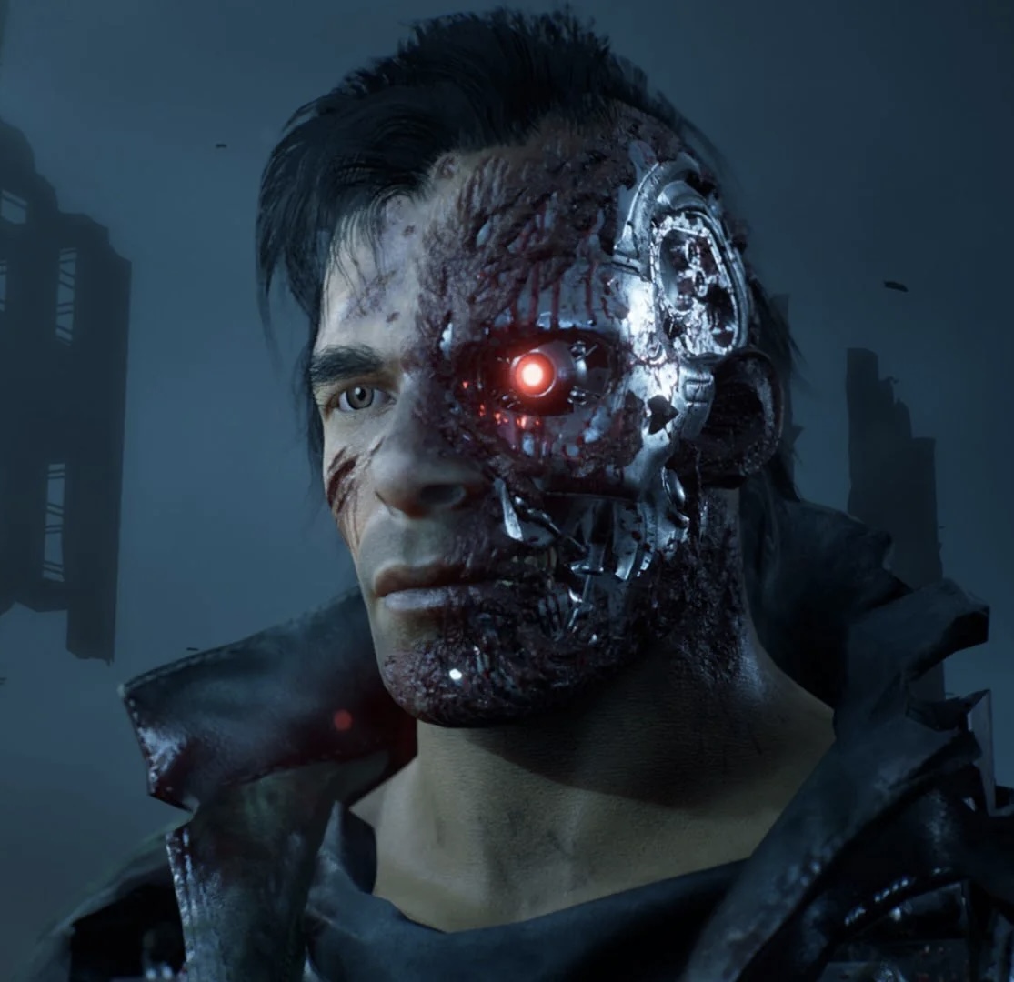 SNEAKPEEKCA's tweet image. SNEAK PEEK : “Terminator 2D: No Fate” sneakpeek.ca/2025/02/termin… #terminator2dnofate