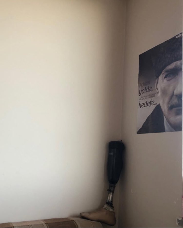 Adalet olmadan barış olmaz
Yarına kalabilir belki ama kimsenin de yanına kalmaz.