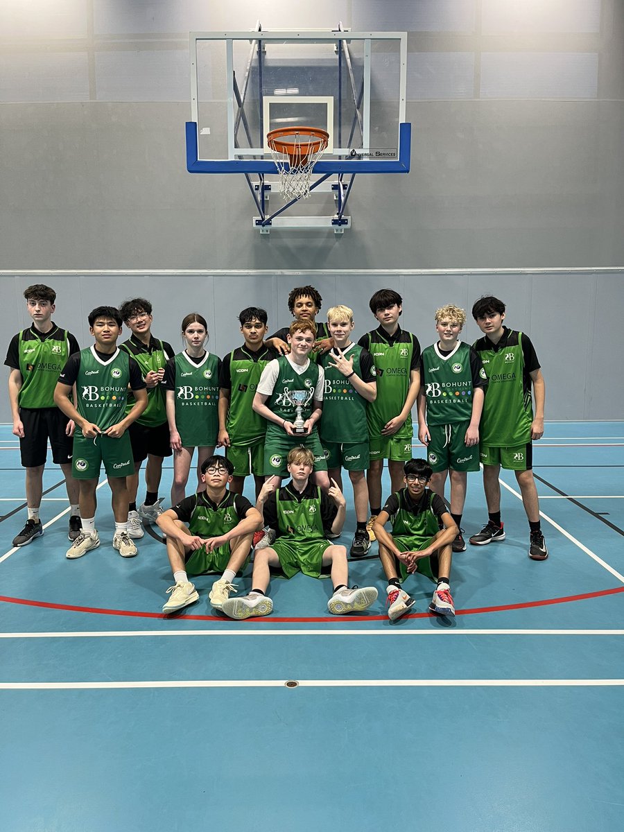 Bohunt Worthing PE (@bswpe) on Twitter photo A fantastic week for the <a href="/BohuntWorthing/">Bohunt Worthing</a> U14 🏀 team. <a href="/S_A_Sport/">SOUTHERN AREA SPORT</a> District Champions and into the last 16 of the <a href="/bballengland/">Basketball England 🥇🥈</a> National Cup after a good win vs <a href="/collegepenryn/">Penryn College</a>. Thank you to Penryn for their hospitality and fresh local delicacy #VIGOUR #Pasty <a href="/WorthingThunder/">Worthing Thunder</a> A fantastic week for the <a href="/BohuntWorthing/">Bohunt Worthing</a> U14 🏀 team. <a href="/S_A_Sport/">SOUTHERN AREA SPORT</a> District Champions and into the last 16 of the <a href="/bballengland/">Basketball England 🥇🥈</a> National Cup after a good win vs <a href="/collegepenryn/">Penryn College</a>. Thank you to Penryn for their hospitality and fresh local delicacy #VIGOUR #Pasty <a href="/WorthingThunder/">Worthing Thunder</a>