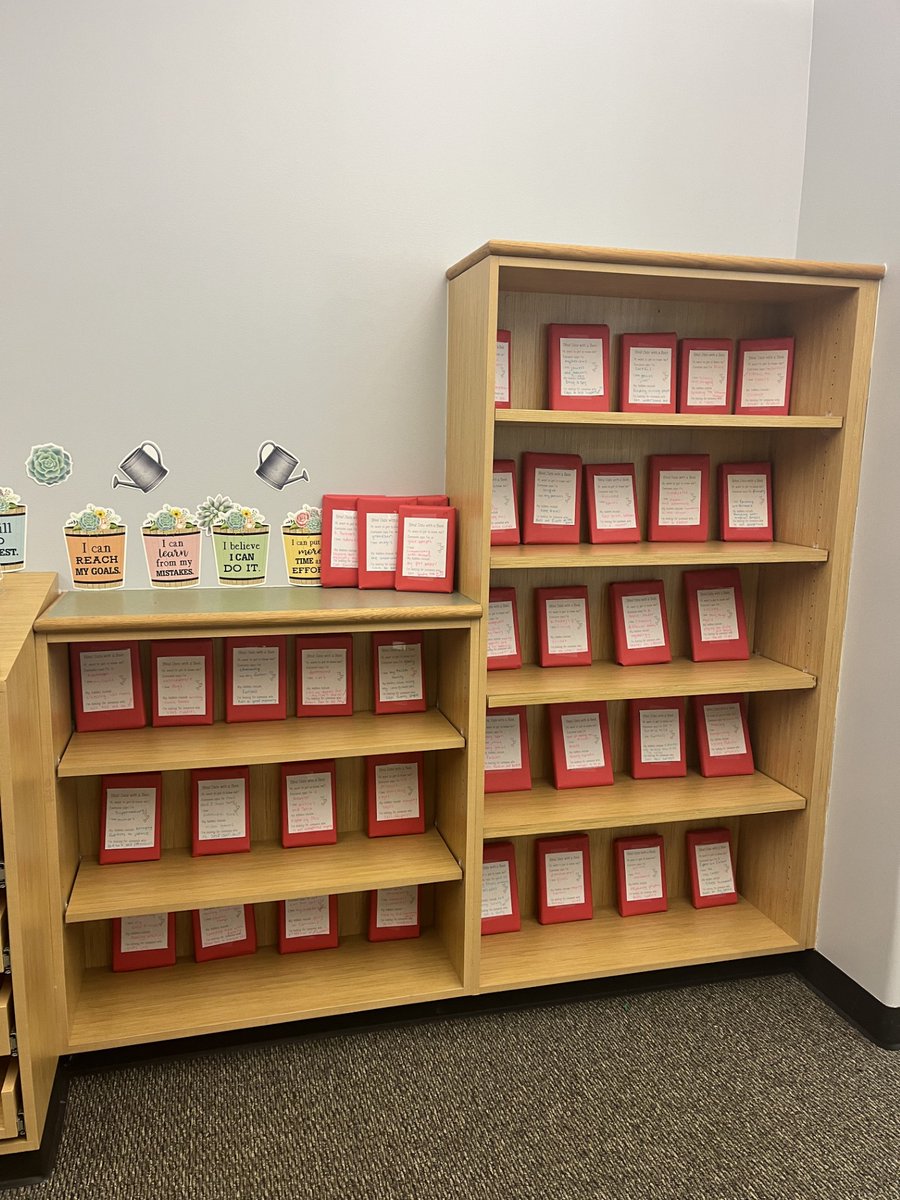 "Blind Date" with a book!