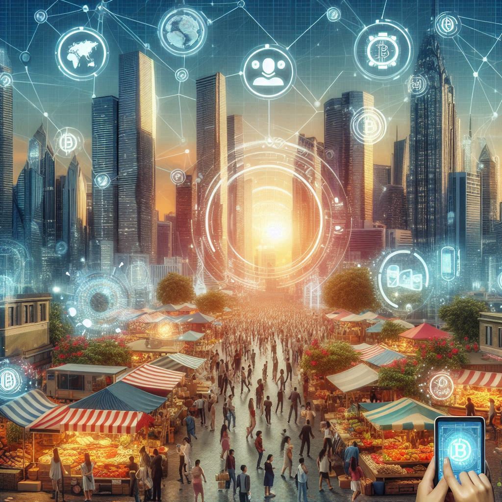 MarcoRosmalen's tweet image. Good evening Frens,

Are you ready for the $NAMI future?
Today my fourth post about $NAMI and how I would like to see the future with @NamiProtocol in your pocket!