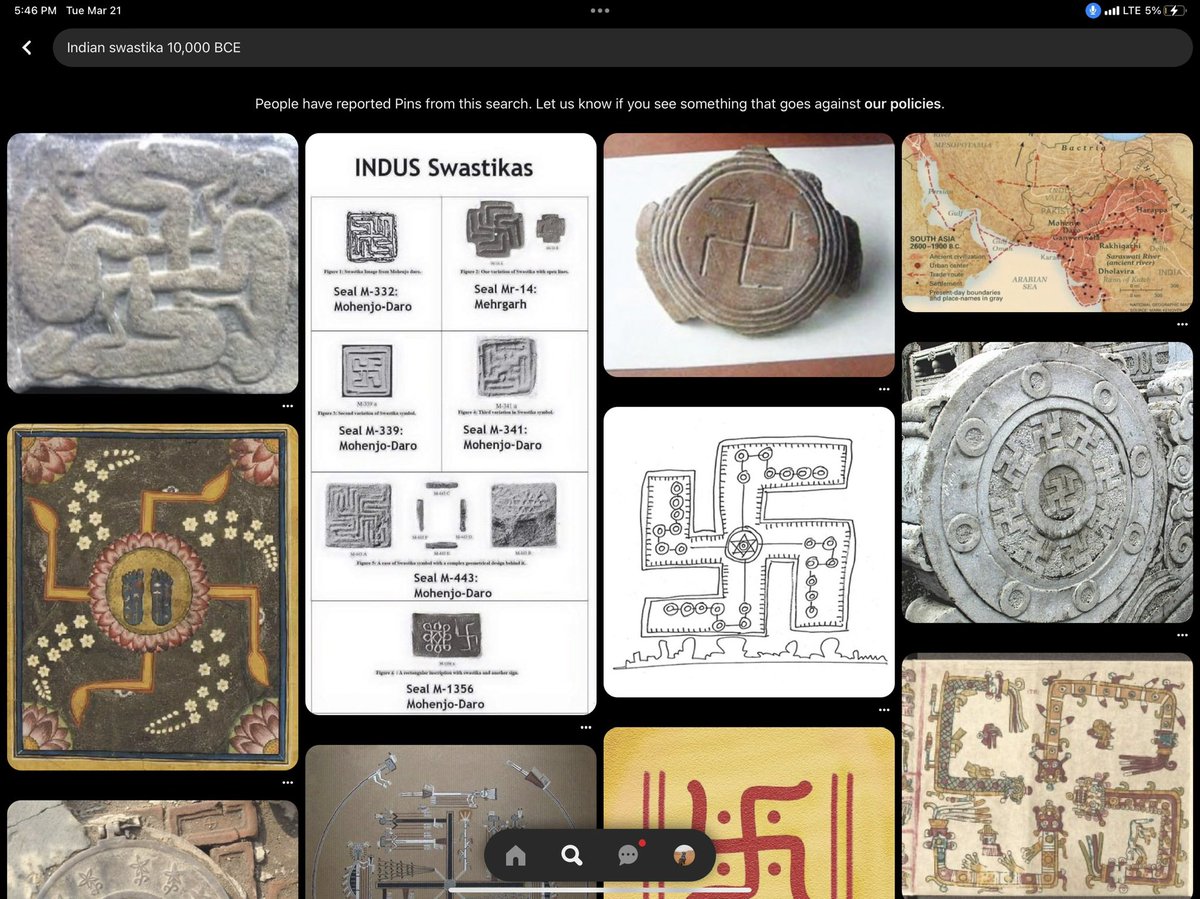 GUCCi BABA & #TheShadyBrunch tweet media