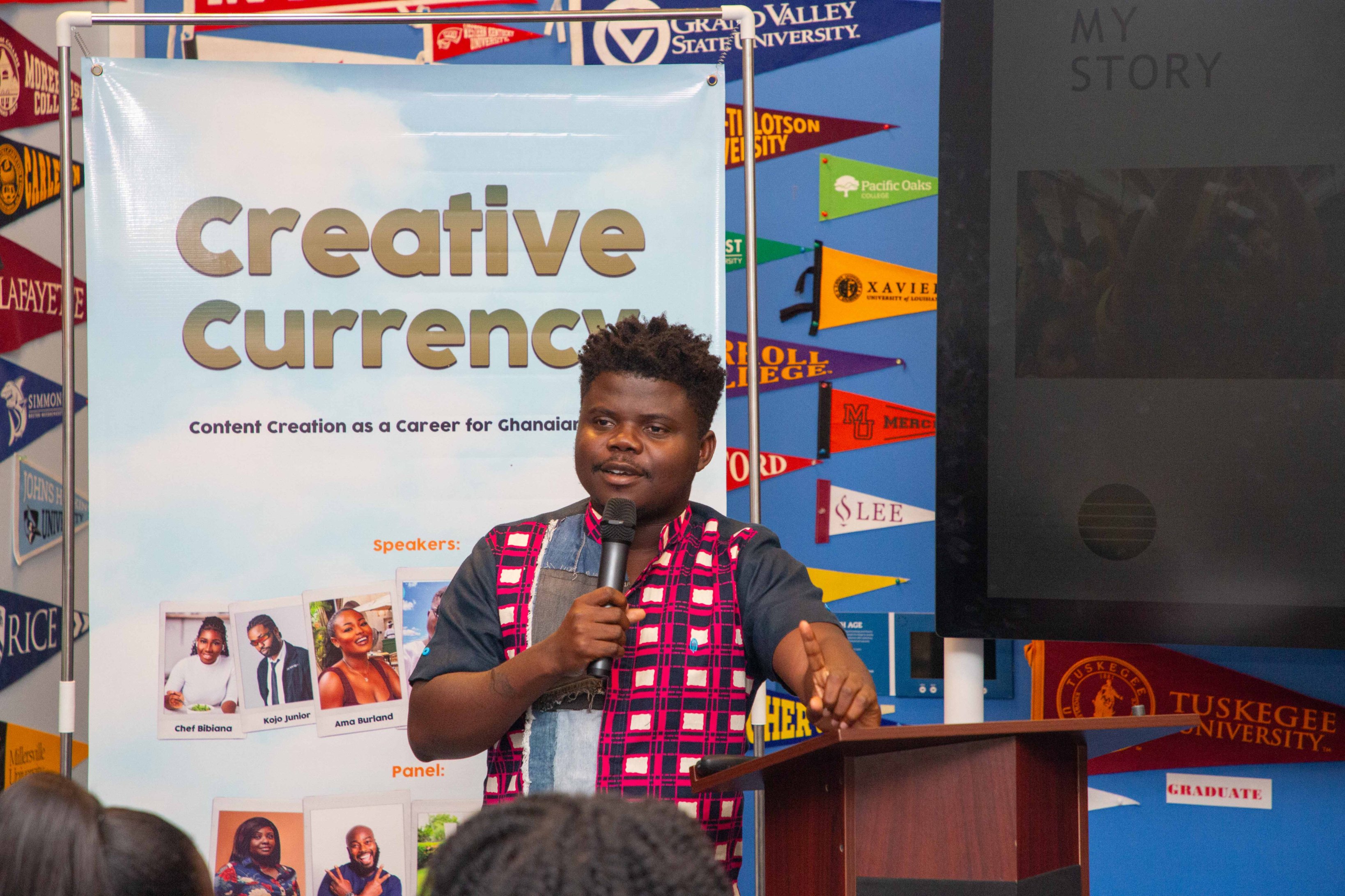 You call them Influencers, I call them Digital Entrepreneurs