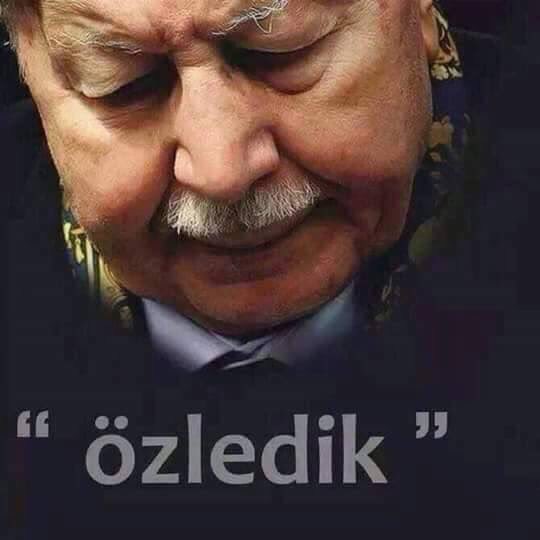 Mekanın cennet olsun…
🤲🤲🤲🤲🤲🤲🤲🤲