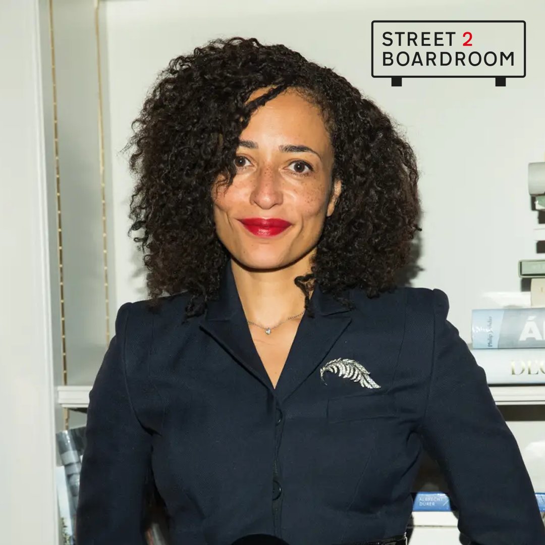 Street2Boardroom tweet media