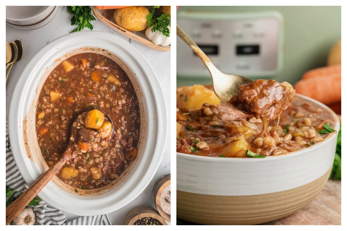 Magical Slow Cooker tweet media