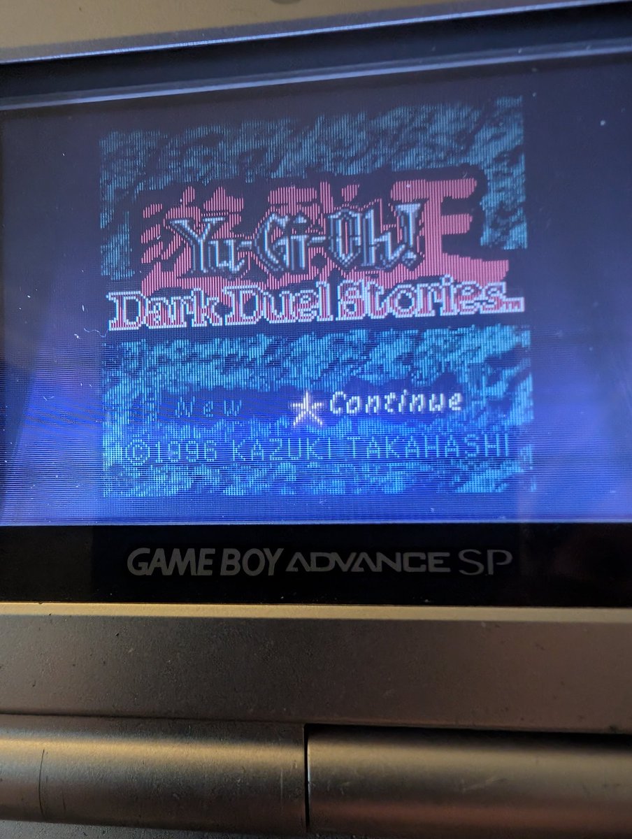Galactoast's tweet photo. @ygoretrogames Really cool to see these games getting rereleased, and the Time Wizard plush is adorable!
#YGOEDCSweepstakes #OutNow https://t.co/TXpb5F7me5