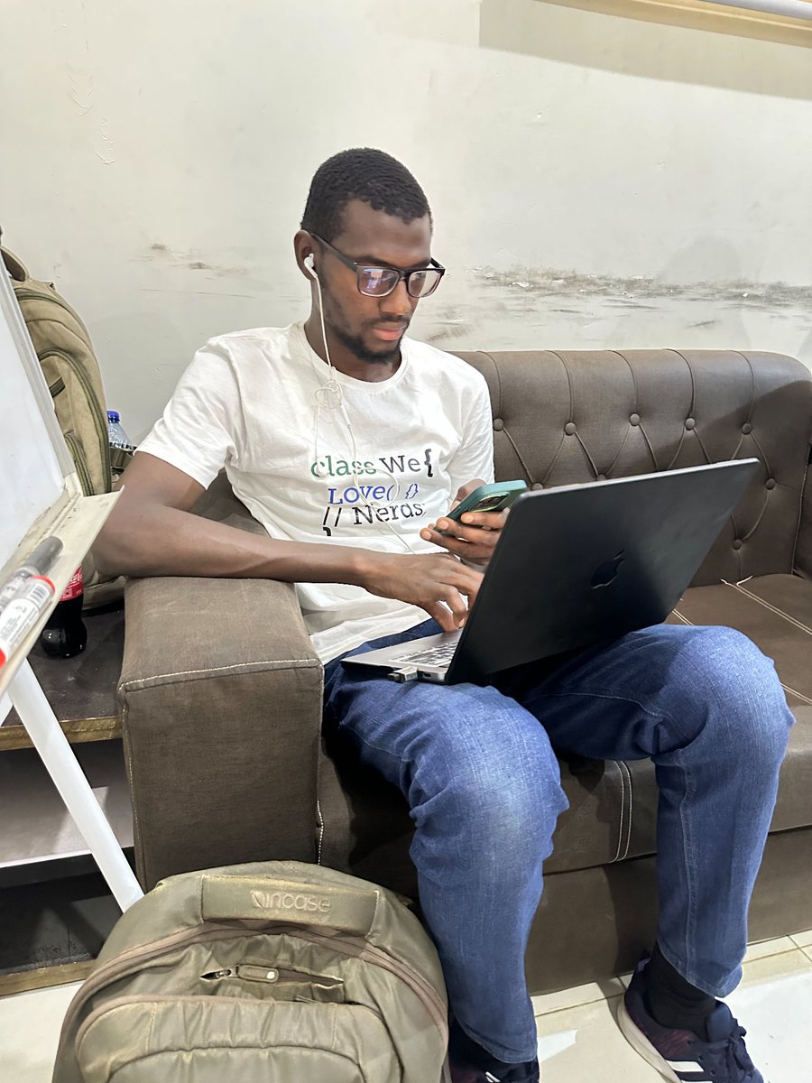 Africa's Talking Developers Community Kaduna tweet media