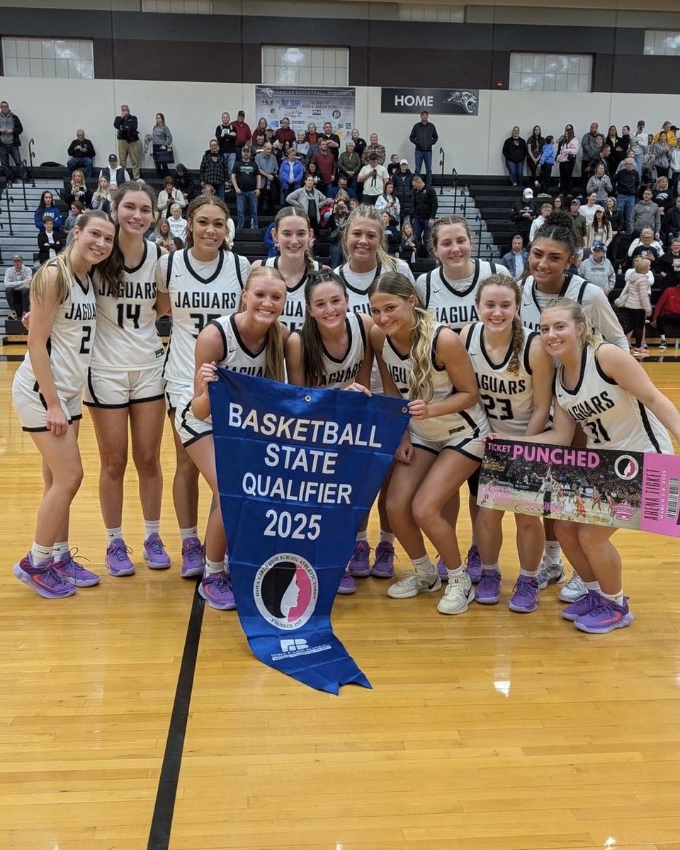 Congratulations to our future Mountaineers on qualifying for state in Iowa….. We couldn’t be prouder of all their hard-work this season!!!!

Good Luck at State Breckyn and Finley!!!!!! #WE <a href="/schillingbreck/">Breckyn Schilling</a> <a href="/fblackmore14/">: finley blackmore</a>