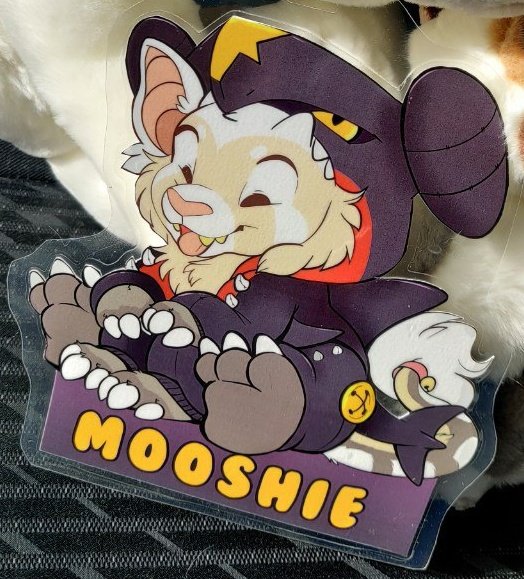 Snibbles/Imani (@hyperdutchie) on Twitter photo Y'all definitely should checkout <a href="/MADSHYARTS/">MADSHY @ WERKIN</a> for lovely artwork. She's been awesome to work with for both my badges and even gave me an extra badge when she spotted an error on one ^^. Her art is super cute and precious🥰 Y'all definitely should checkout <a href="/MADSHYARTS/">MADSHY @ WERKIN</a> for lovely artwork. She's been awesome to work with for both my badges and even gave me an extra badge when she spotted an error on one ^^. Her art is super cute and precious🥰