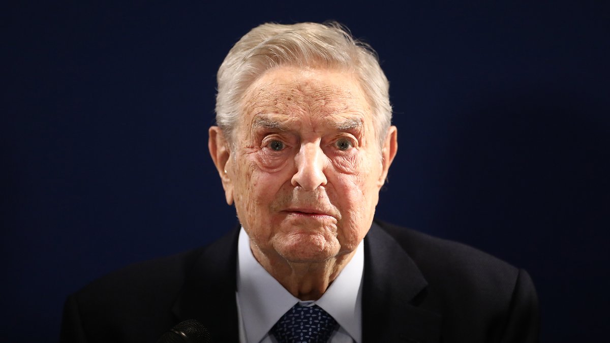 @Chicago1Ray 🇺🇸 (@chicago1ray) on Twitter photo George Soros received over $270M dollars from USAID over the course of several years
Do you want <a href="/AGPamBondi/">Attorney General Pamela Bondi</a> to demand he return that money back to the treasury
(RP) & reply, she will see this..👍 let her know in the comments, we want our money back George Soros received over $270M dollars from USAID over the course of several years
Do you want <a href="/AGPamBondi/">Attorney General Pamela Bondi</a> to demand he return that money back to the treasury
(RP) & reply, she will see this..👍 let her know in the comments, we want our money back
