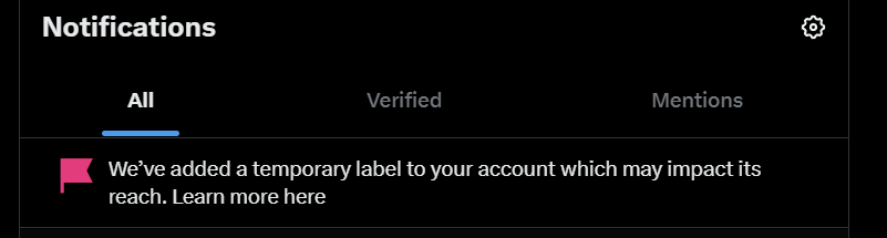 tinchacity's tweet photo. hahaha I'm flagged as a bot, best bot detection ever :D https://t.co/wUelEorkh9