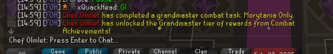 Chef Olmlet tweet media